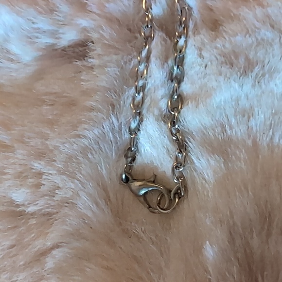 Movie Jewelry Fashion LOTR Arwen The Evenstar Metal Necklace With Stones - Picture 4 of 7